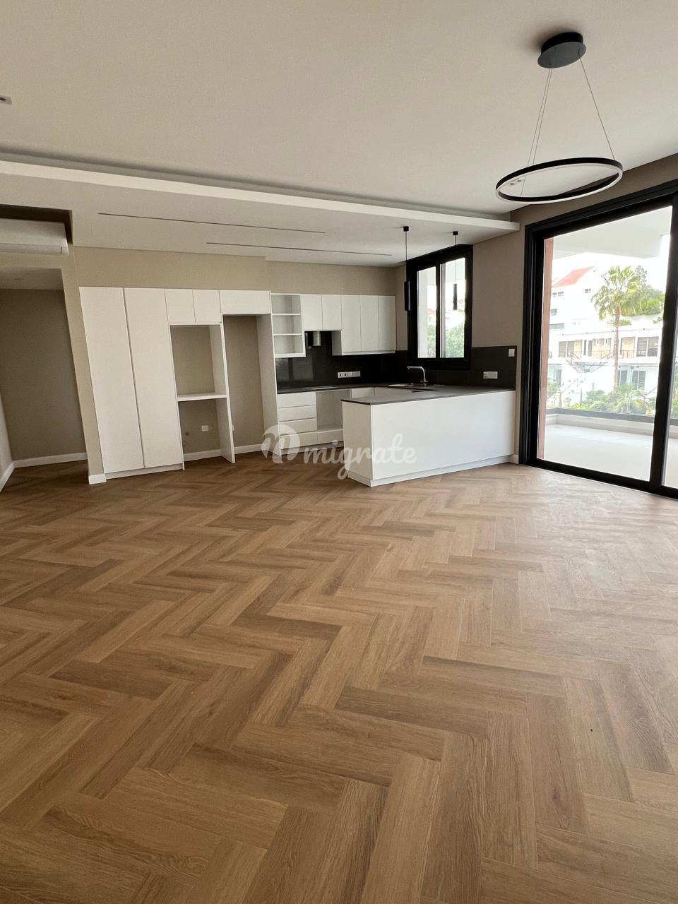 Квартира с 3 спальнями в Потамос Гермасойяс, Лимассол
 (3 Bedroom Apartment in Potamos Germasogeias, Limassol)