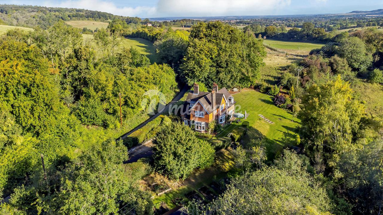 Вилла в Dancers End, Tring, Hertfordshire, HP23