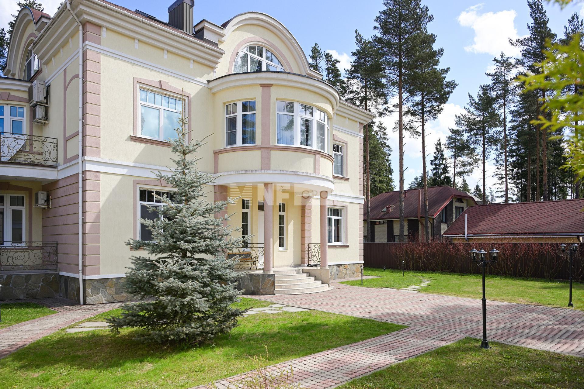 «ДНП Лесное» (ДНП Лесное)