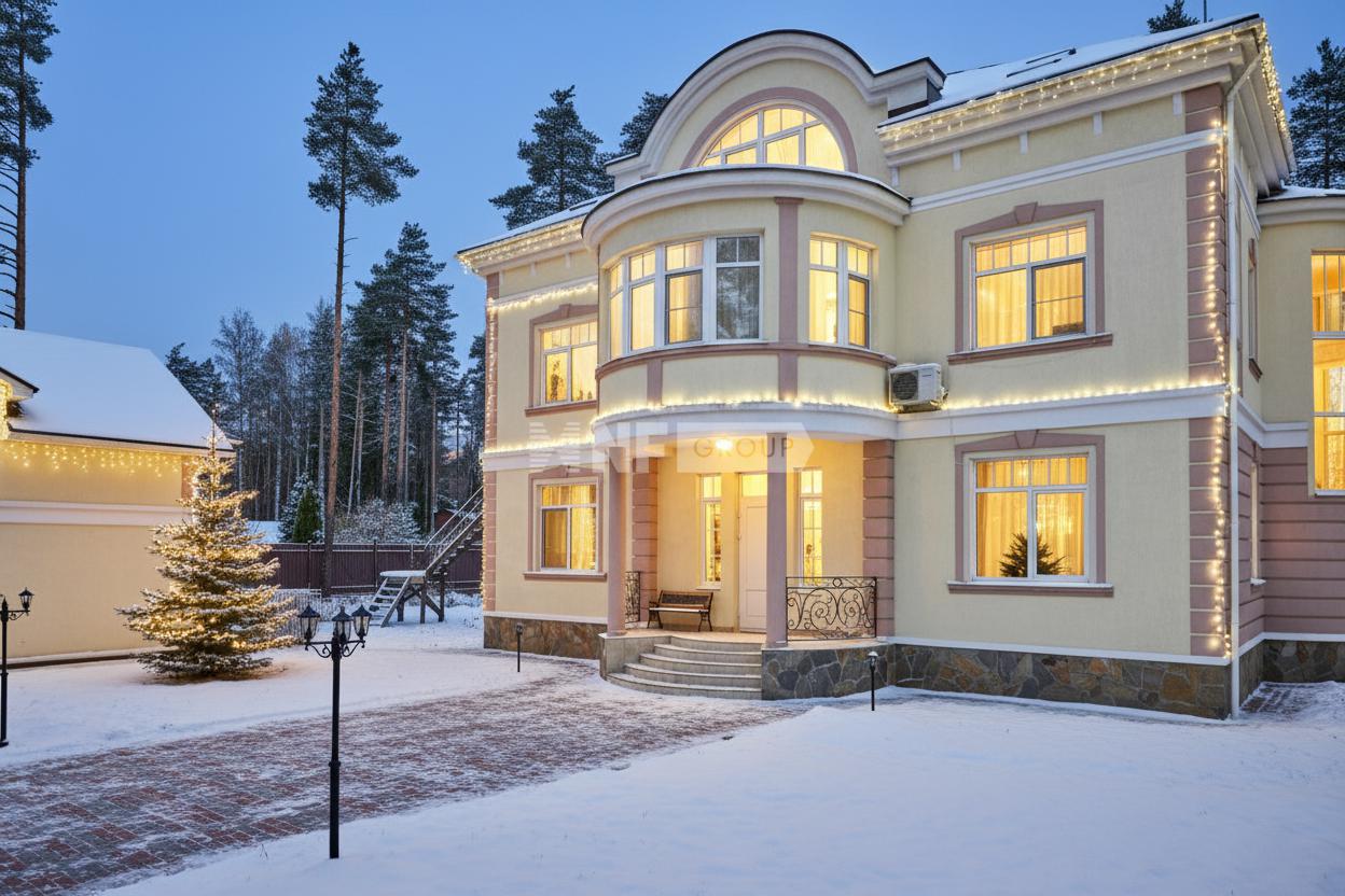 «ДНП Лесное» (ДНП Лесное)