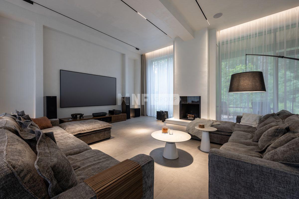 «СНТ Усадьба» (SNT Usadba)