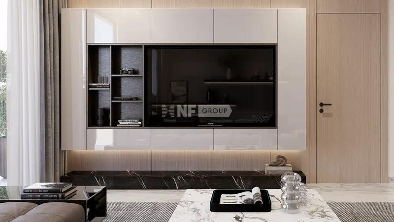 NF Group