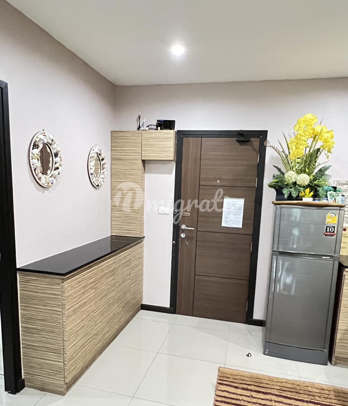 Квартира 72 кв.м в Паттайе, Таиланд