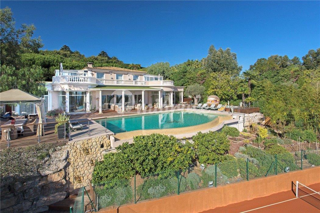 Вилла в Cannes, Alpes Maritimes, Cote D