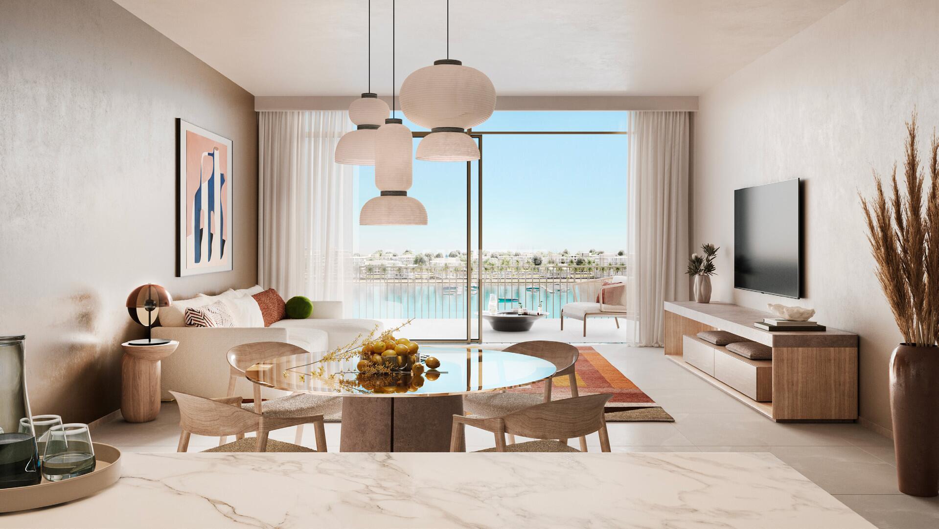 Bay Grove Residences