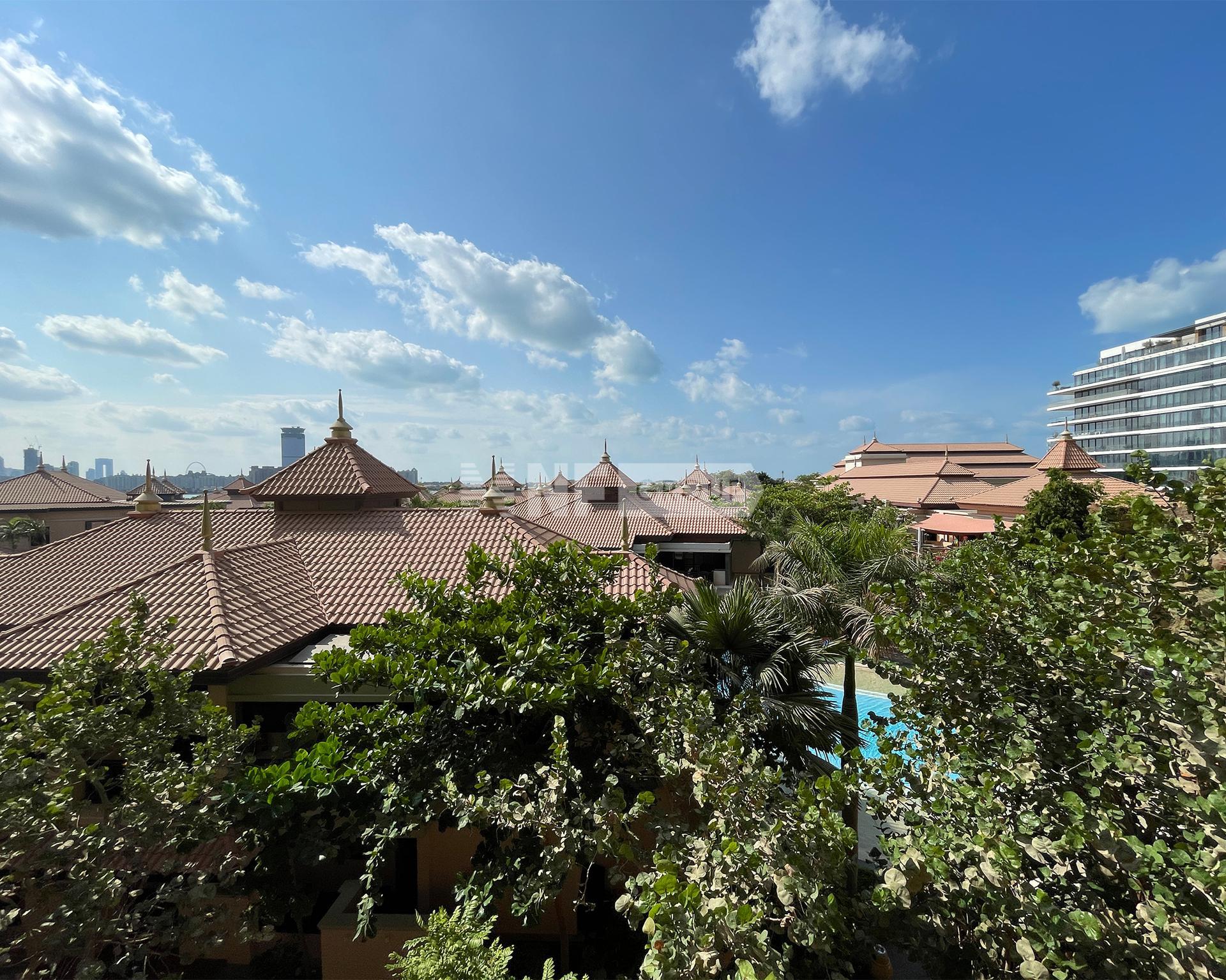 Anantara Residences The Palm