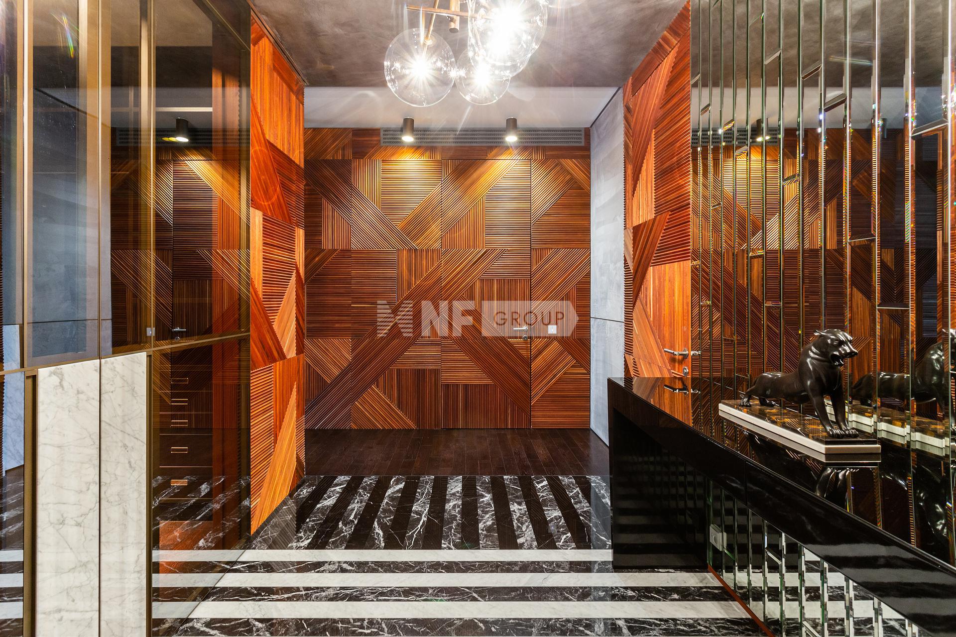 NF Group