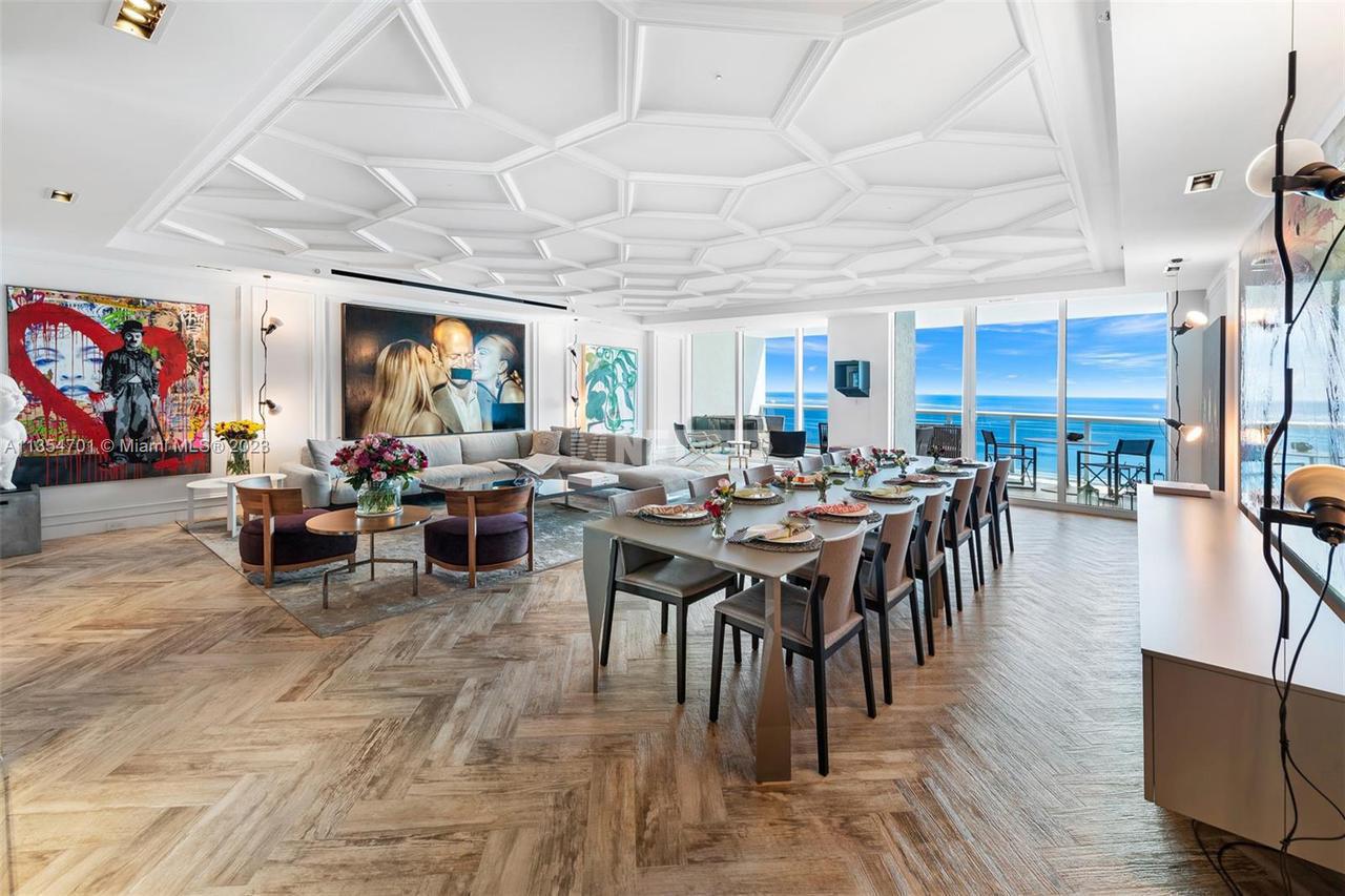 Кондоминиум в 2711 S Ocean Dr, 2104 - Hollywood, Florida