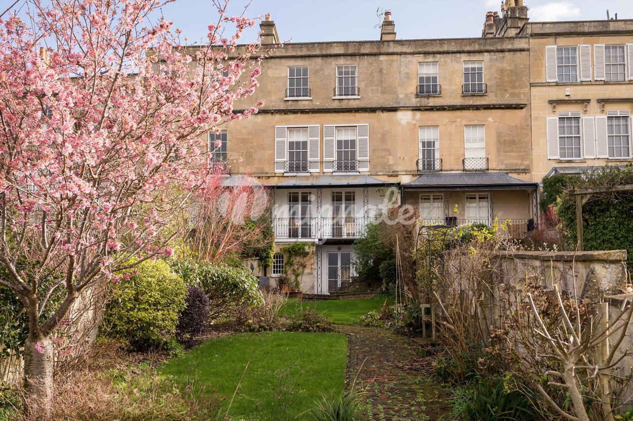 Вилла в Darlington Place, Bath, Somerset, BA2