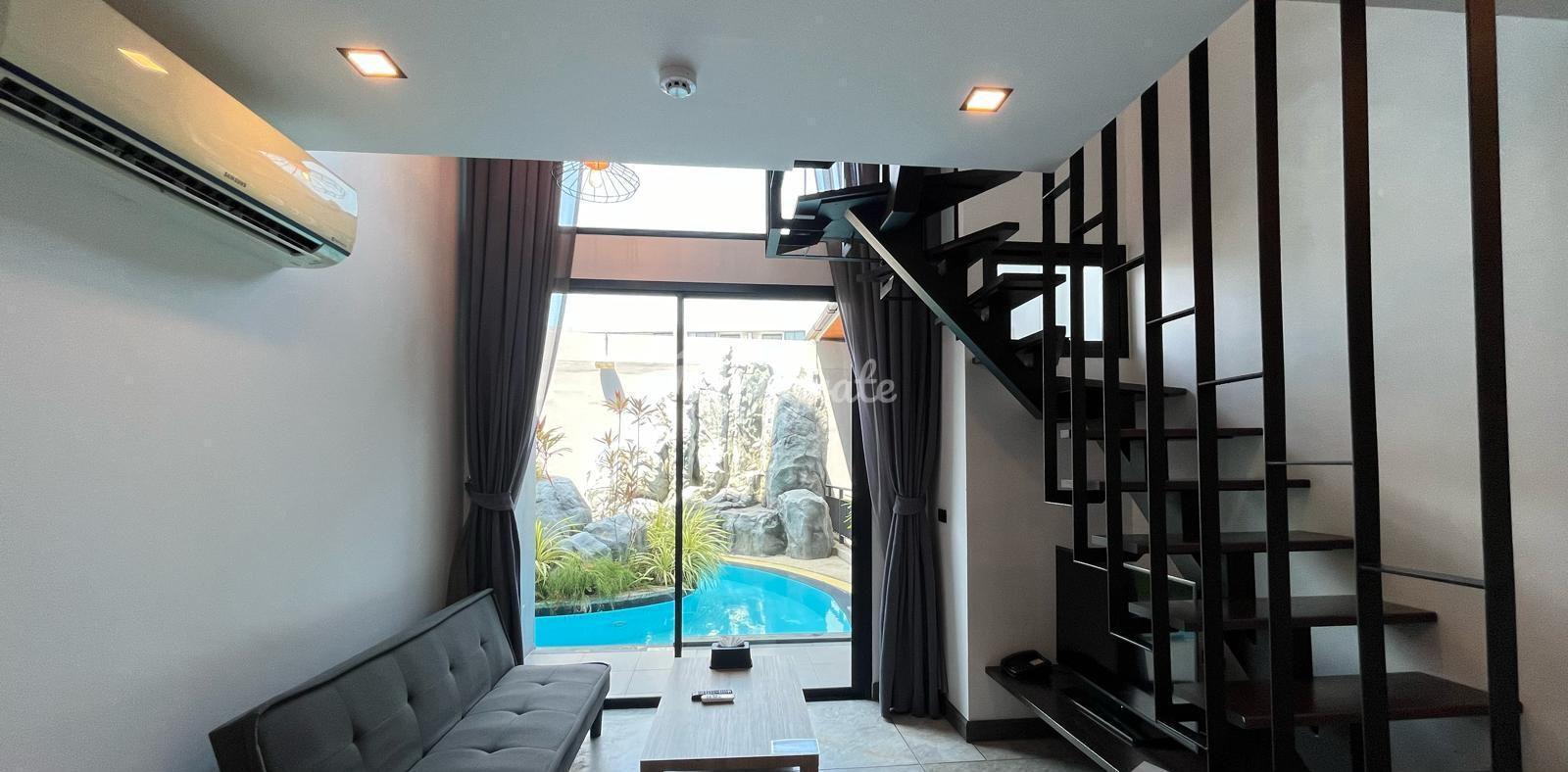 1 спален Кондо на продажу в Utopia Loft (Utopia Loft)