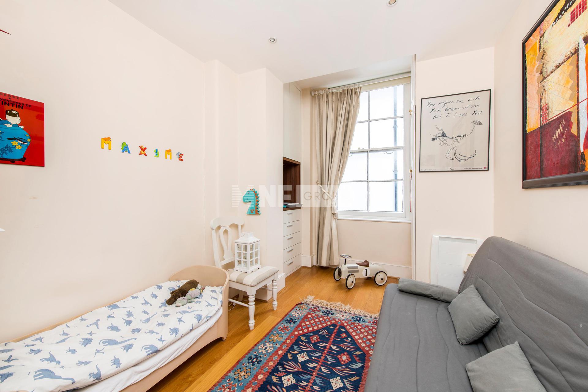 Квартира в College Crescent, London, NW3