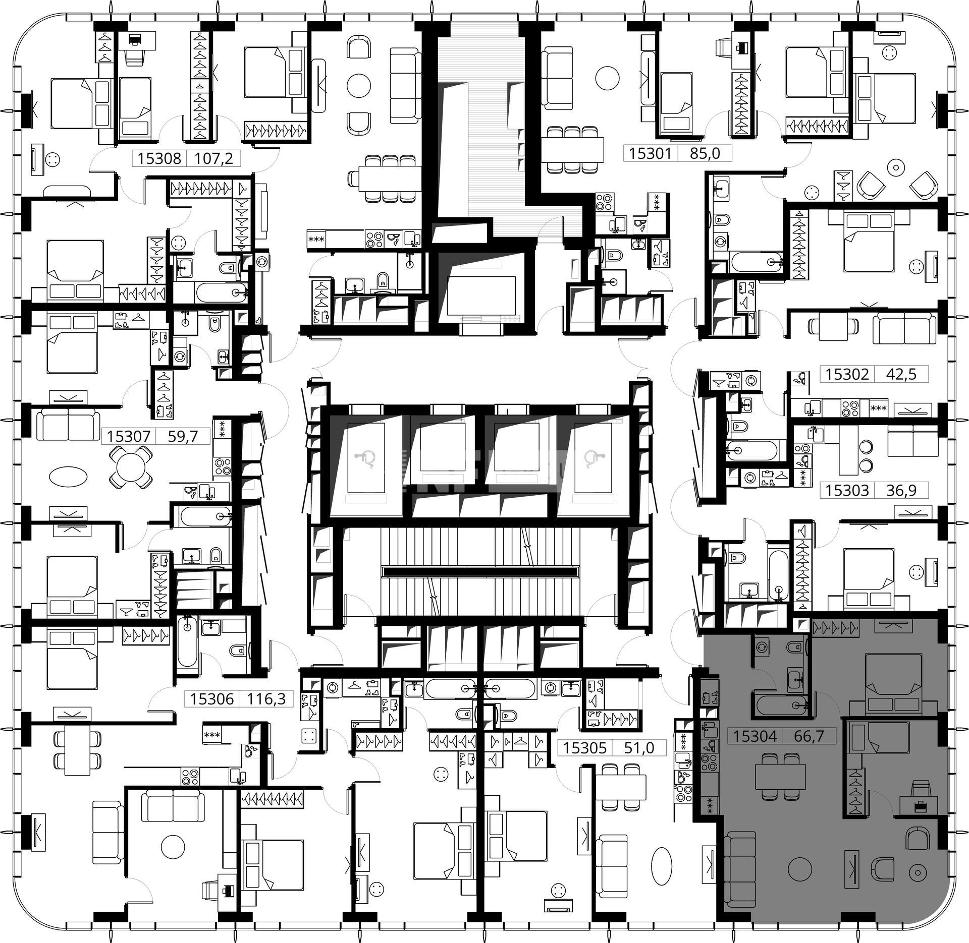 «Сити Бэй» (City Bay)