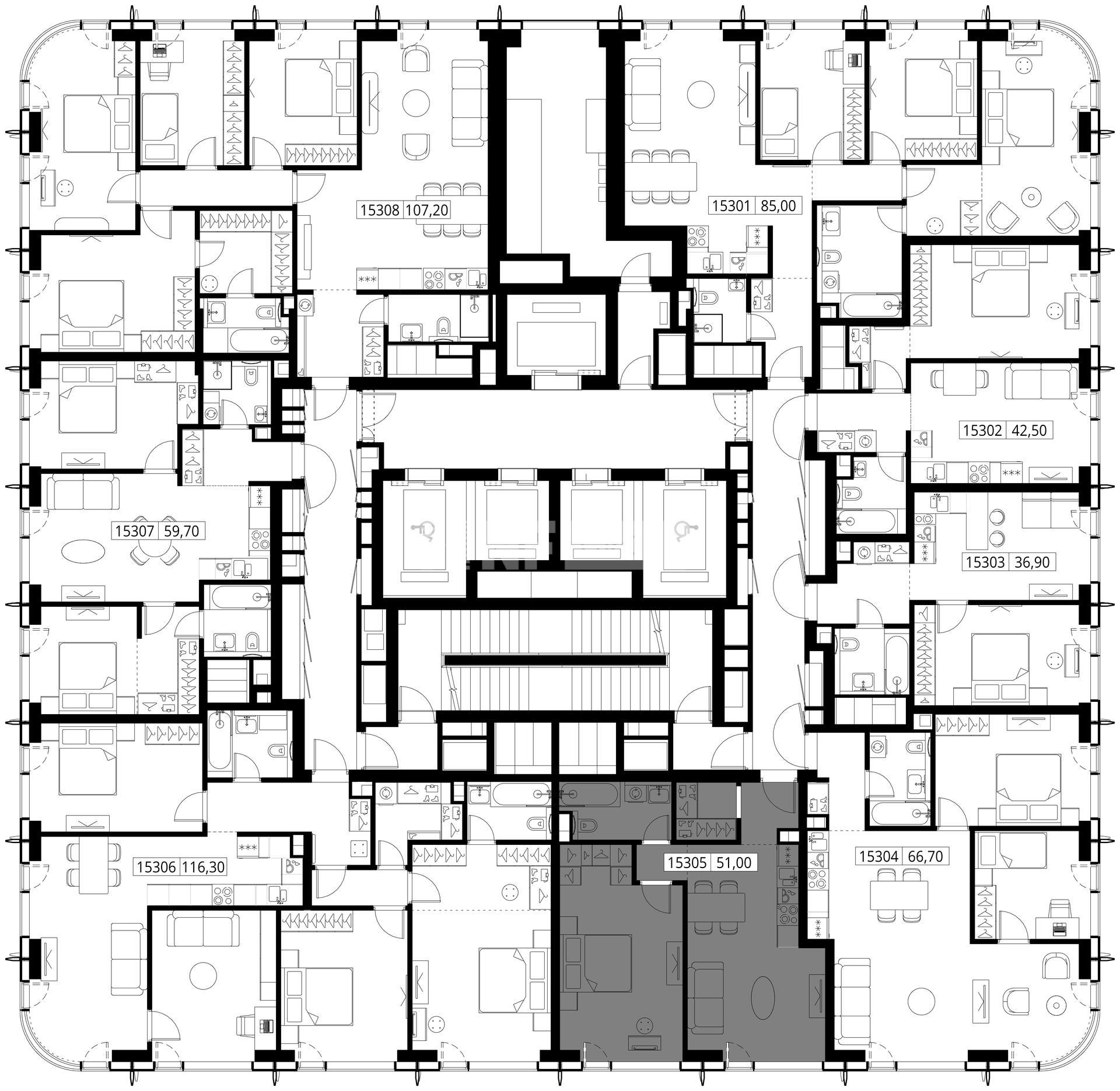 City Bay (Сити Бэй)