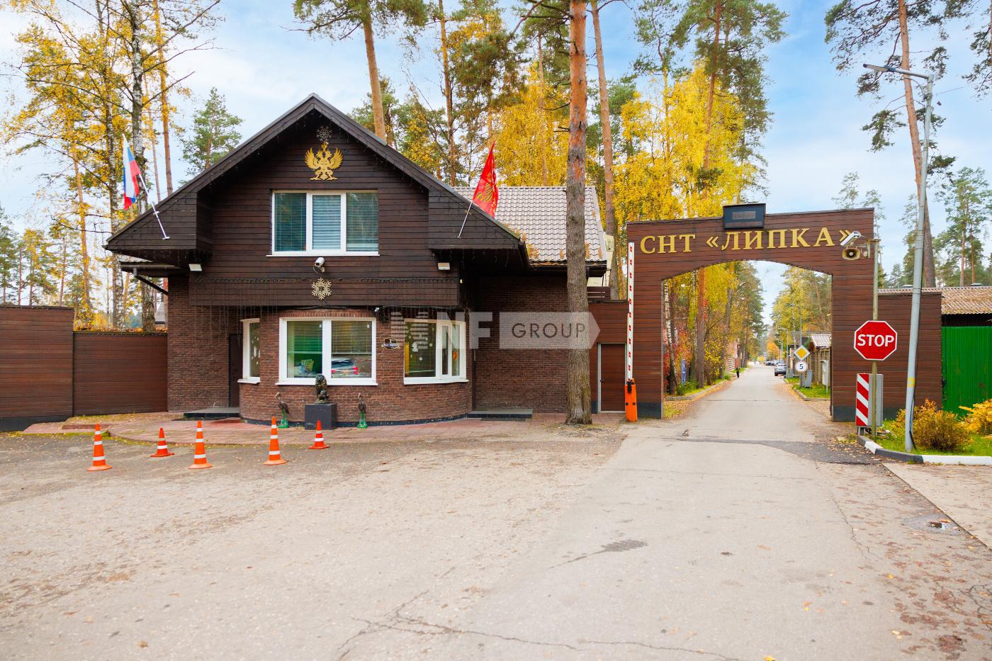 «Липка» (Lipka)