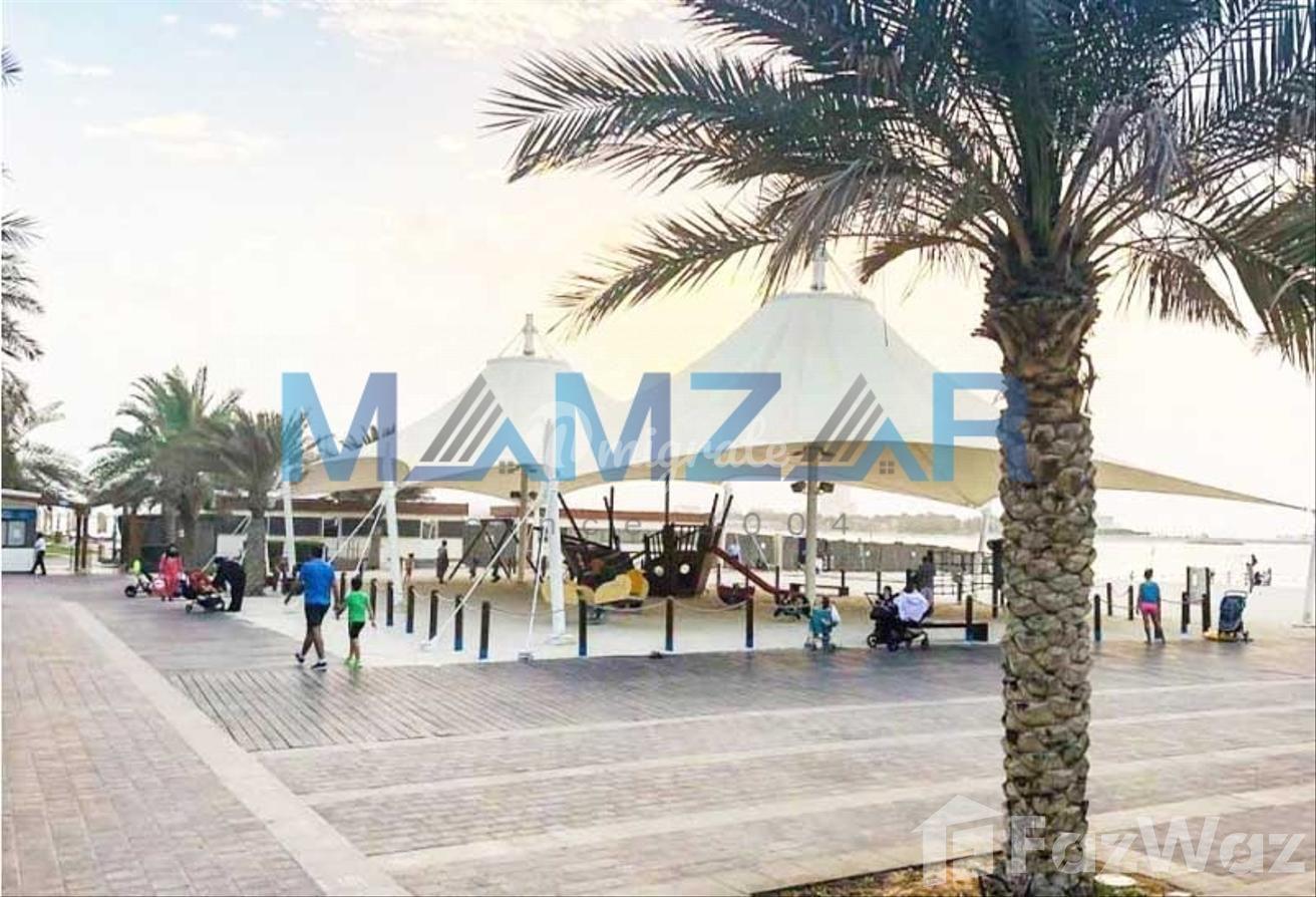 Земельный участок на продажу в Khalidiya Street (Khalidiya Street)