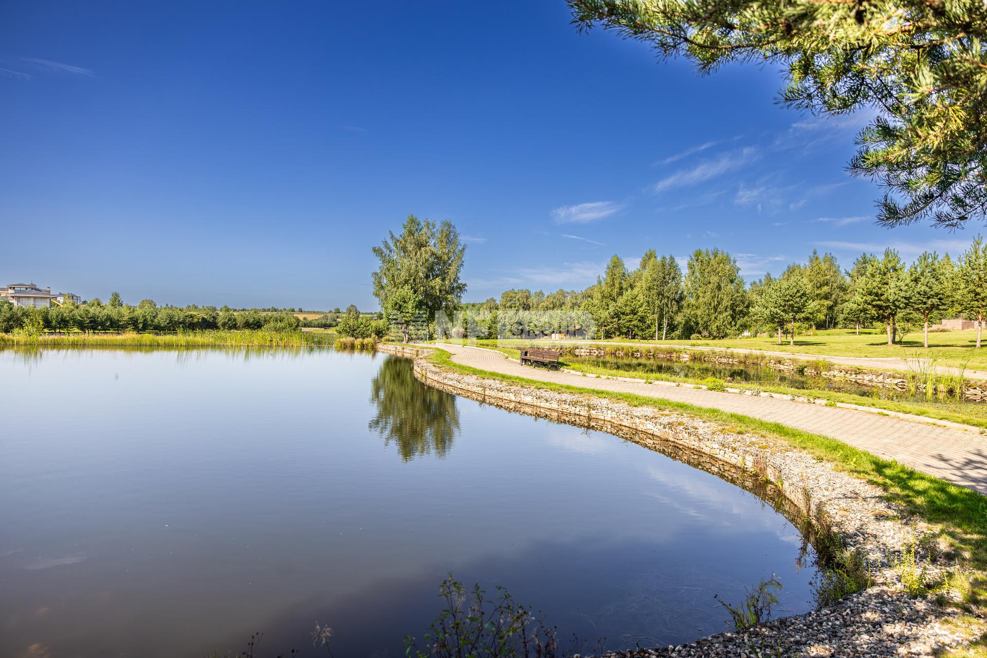 «Завидово-гольф» (Zavidovo-golf)