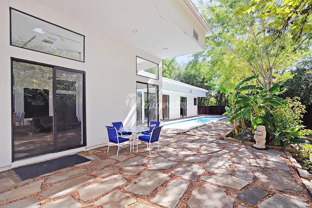 Вилла в 3327 Underwood Street - Houston, Texas