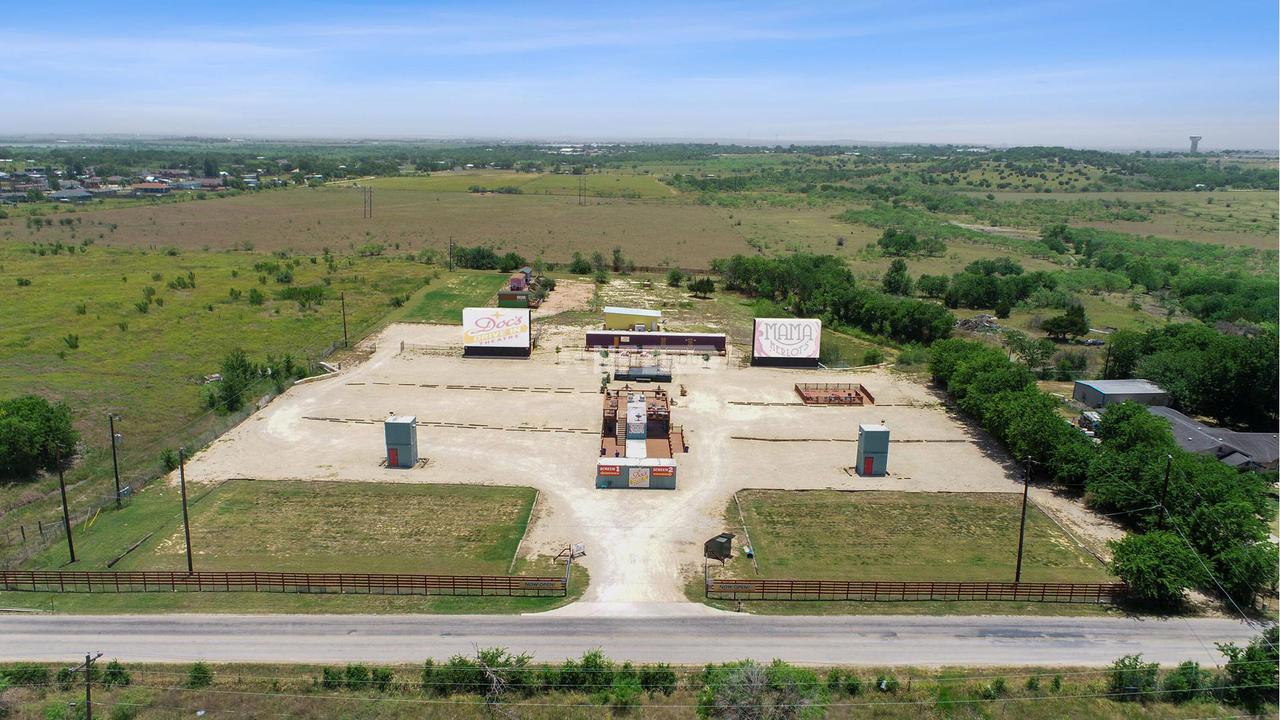 Земельный участок в 1540 Satterwhite Rd, Buda, TX