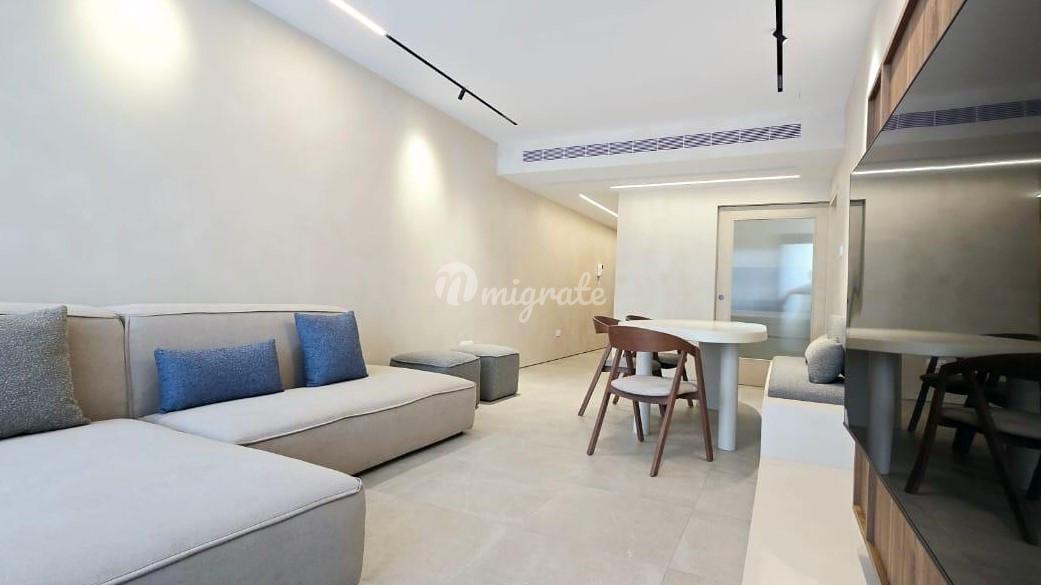 Квартира с 3 спальнями в Потамос Гермасойяс, Лимассол
 (3 Bedroom Apartment in Potamos Germasogeias, Limassol)