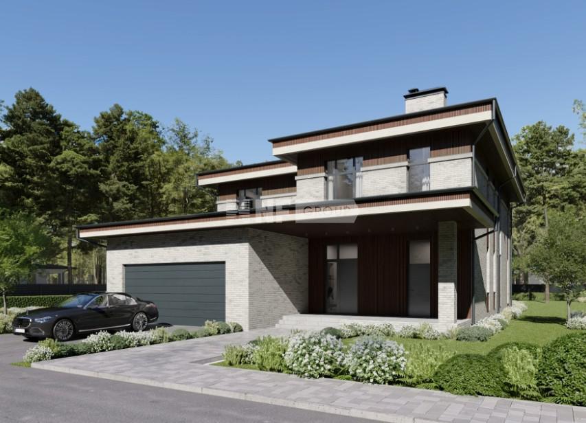 «Маслово Forest Club» (Маслово Forest Club)