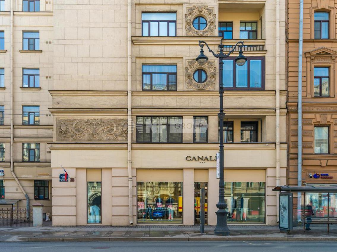 Невский просп., д. 141 (Nevskijj prosp., d. 141)