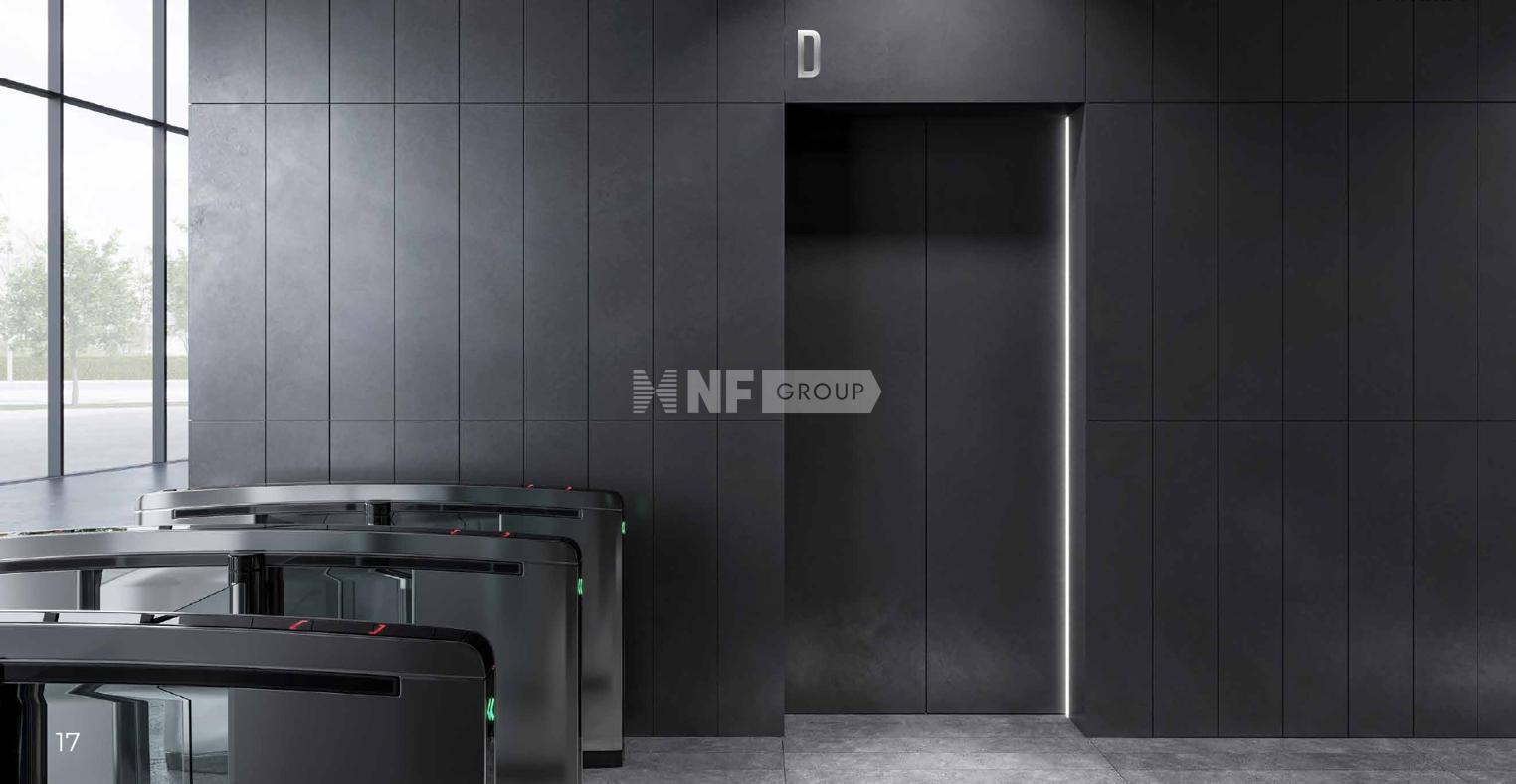 NF Group