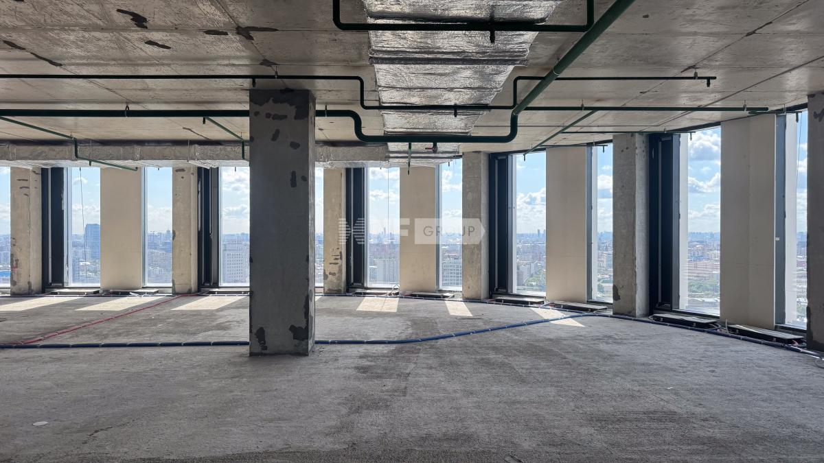 Бизнес-центр Cавеловская (Business Center Savelovskaya)