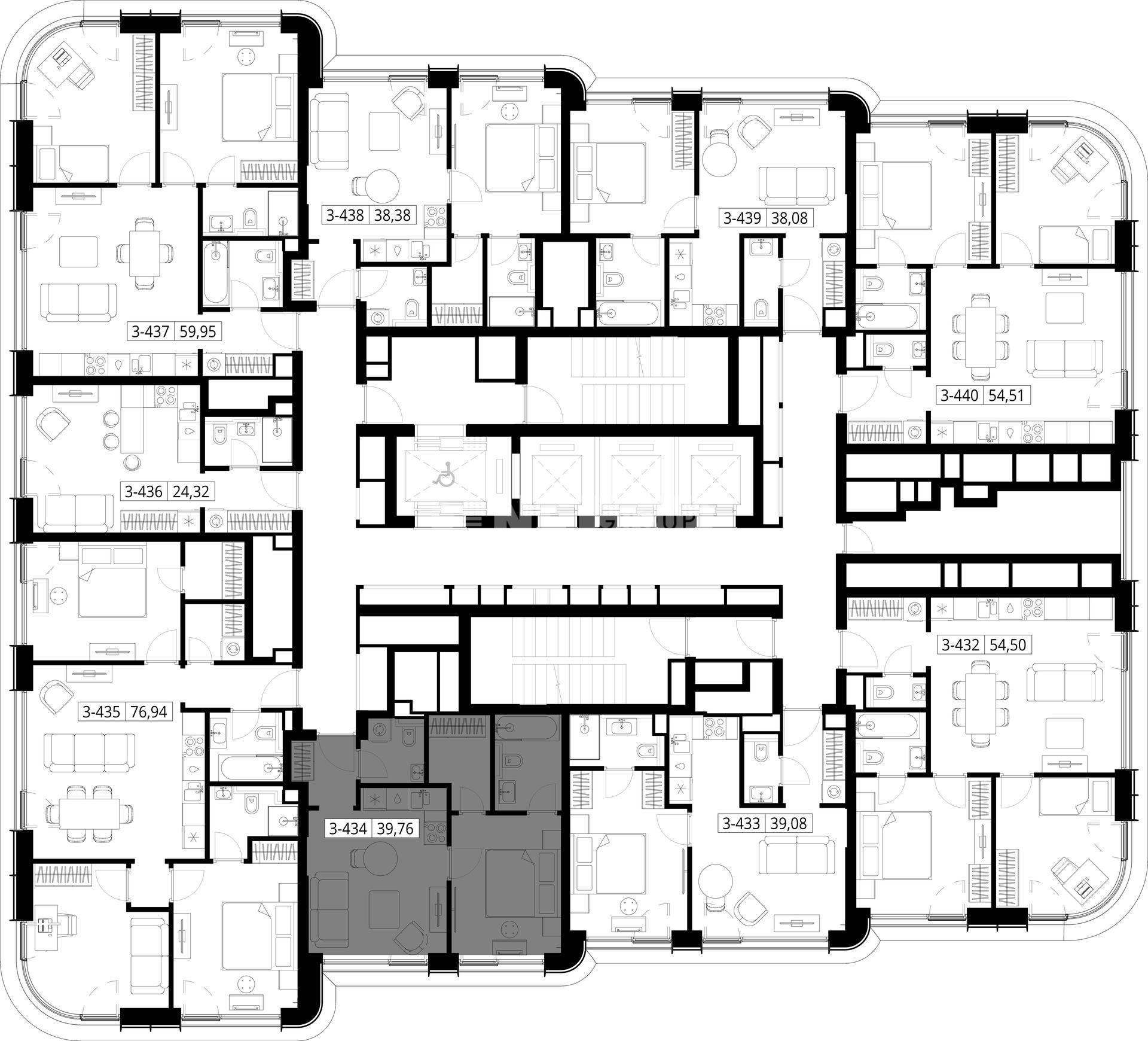 City Bay (Сити Бэй)