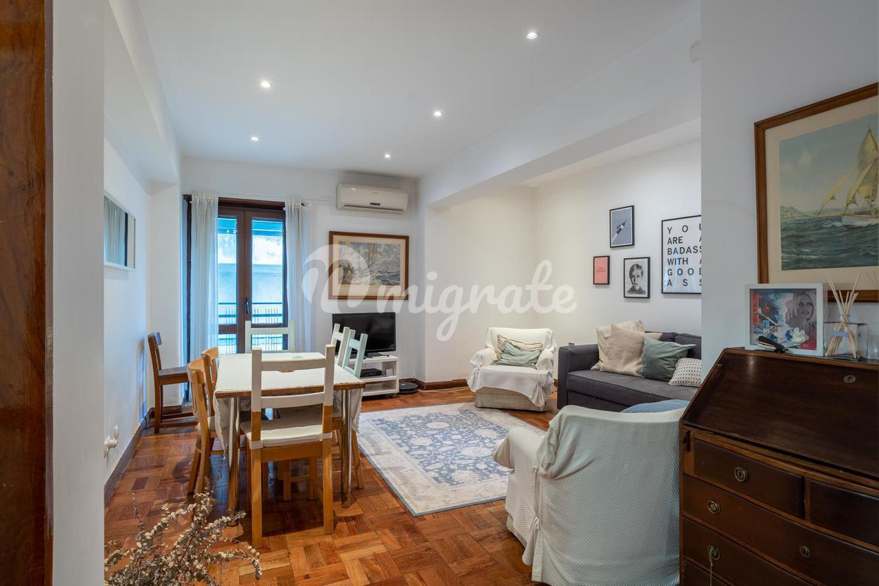 Апартамент в Estrela, Lisbon