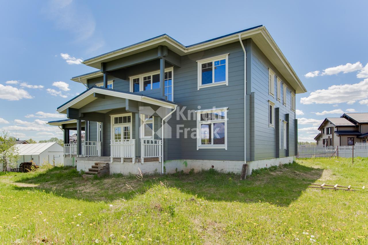 Купить Дом В Кп Берег