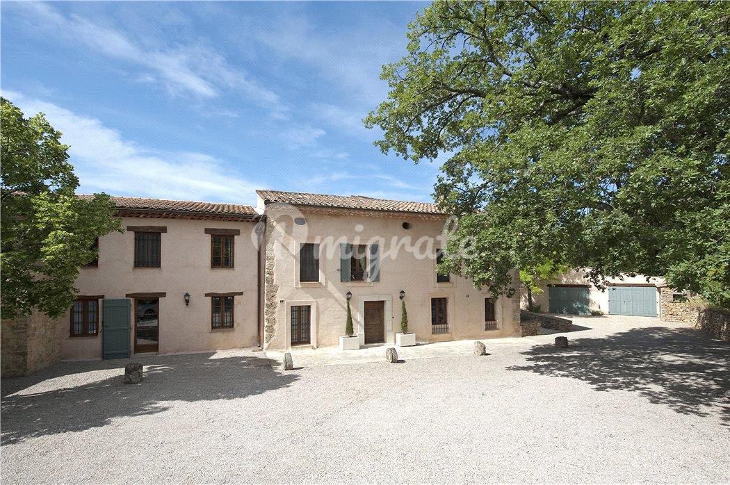 Поместье в Lorgues, Var, Cote D