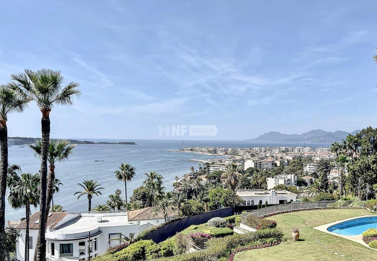 Апартамент в Cannes, Alpes-Maritimes, Provence-Alpes-Côte d`Azur