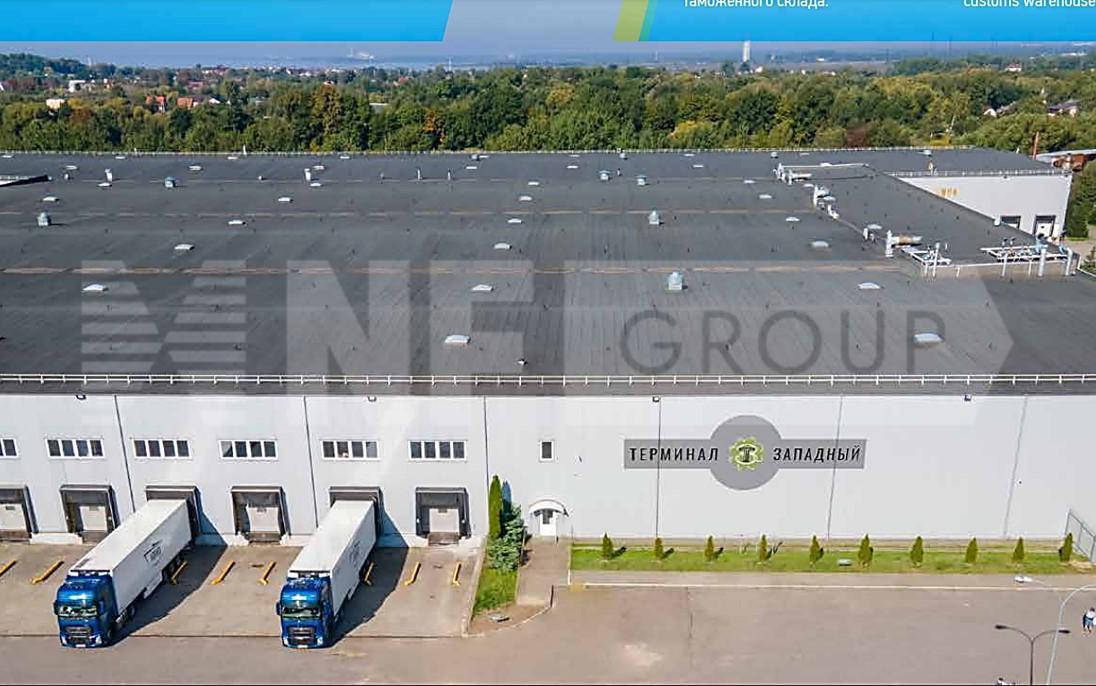NF Group