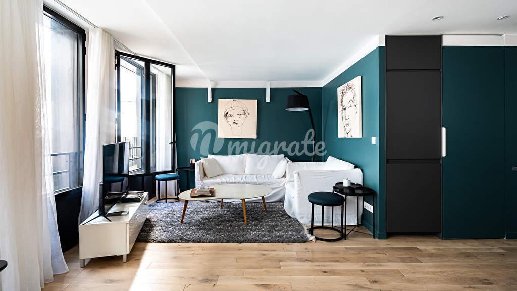 Апартамент в PARIS, 75011