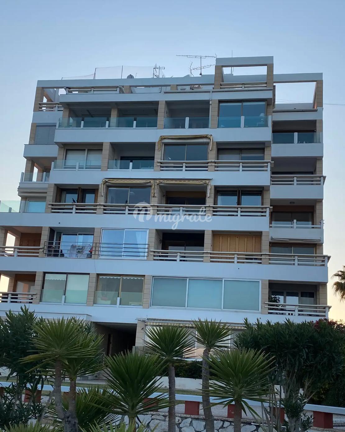 Квартира с 2 спальнями в Макензи, Ларнака
 (2 Bedroom Apartment in Makenzy, Larnaca)