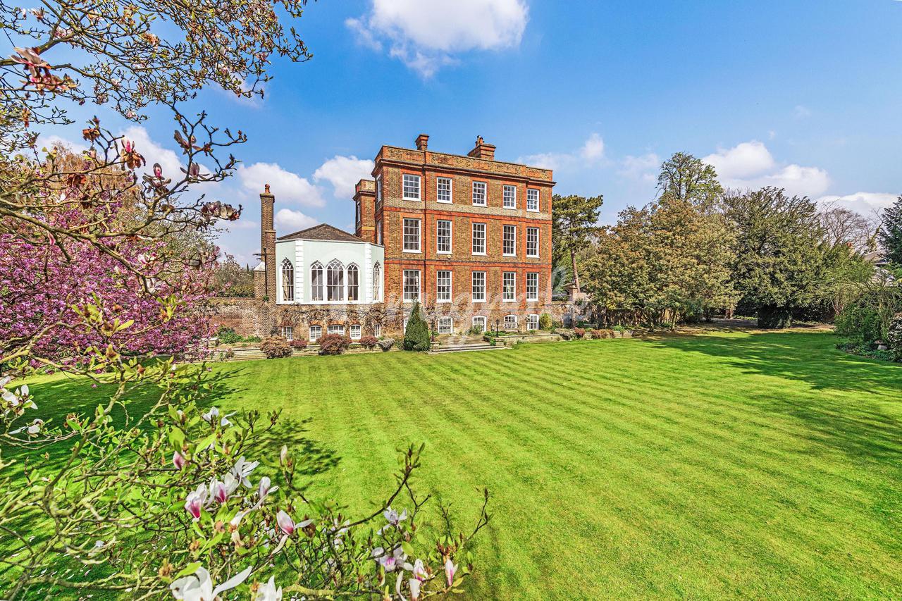 Вилла в Montpelier Row, Twickenham, TW1