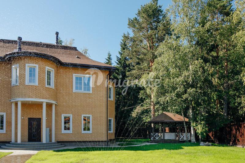 Купить дом в Ленинградской области - продажа домов и коттеджей в ...