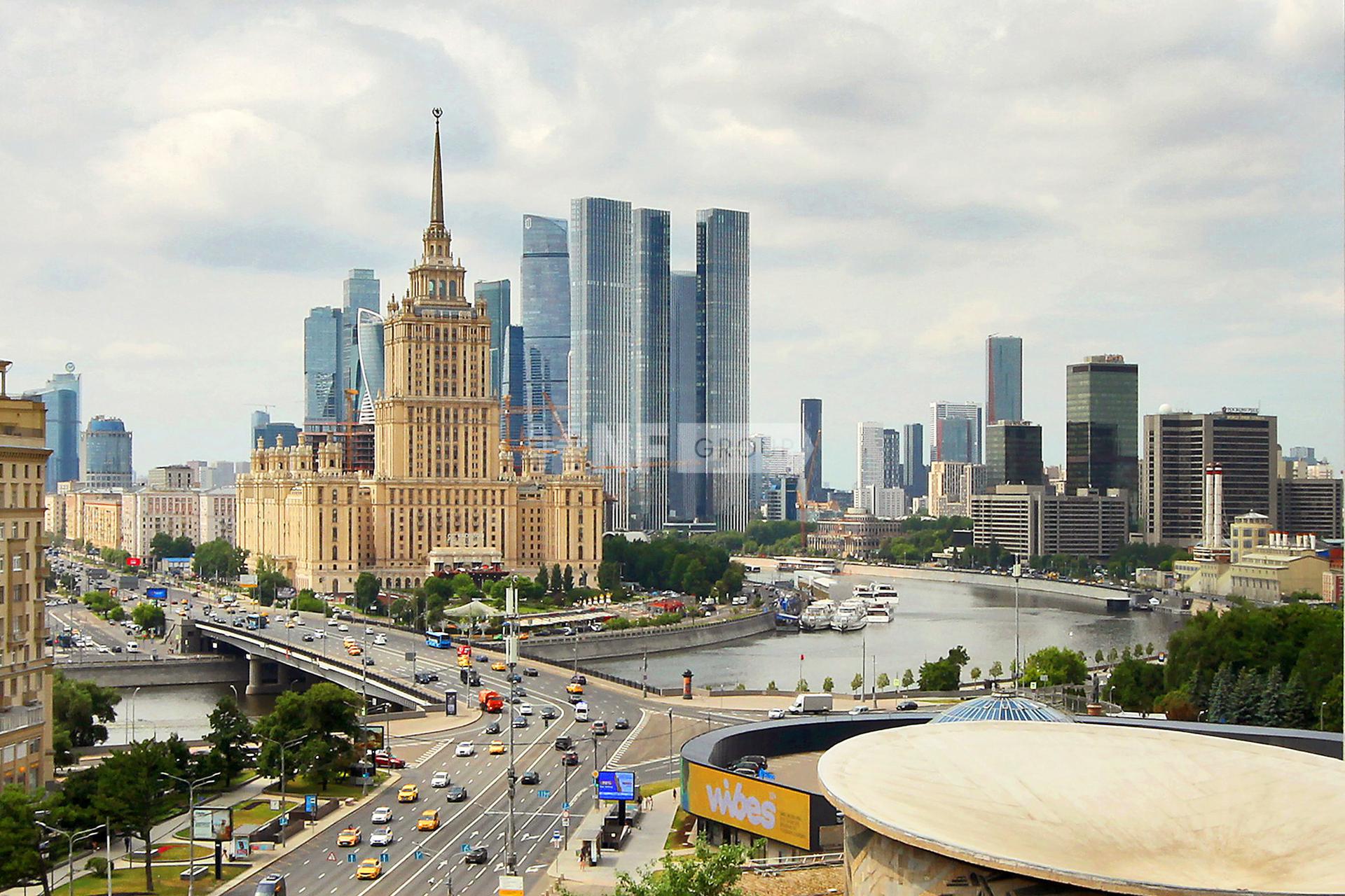 «Звезды Арбата» (Zvezdy Arbata)