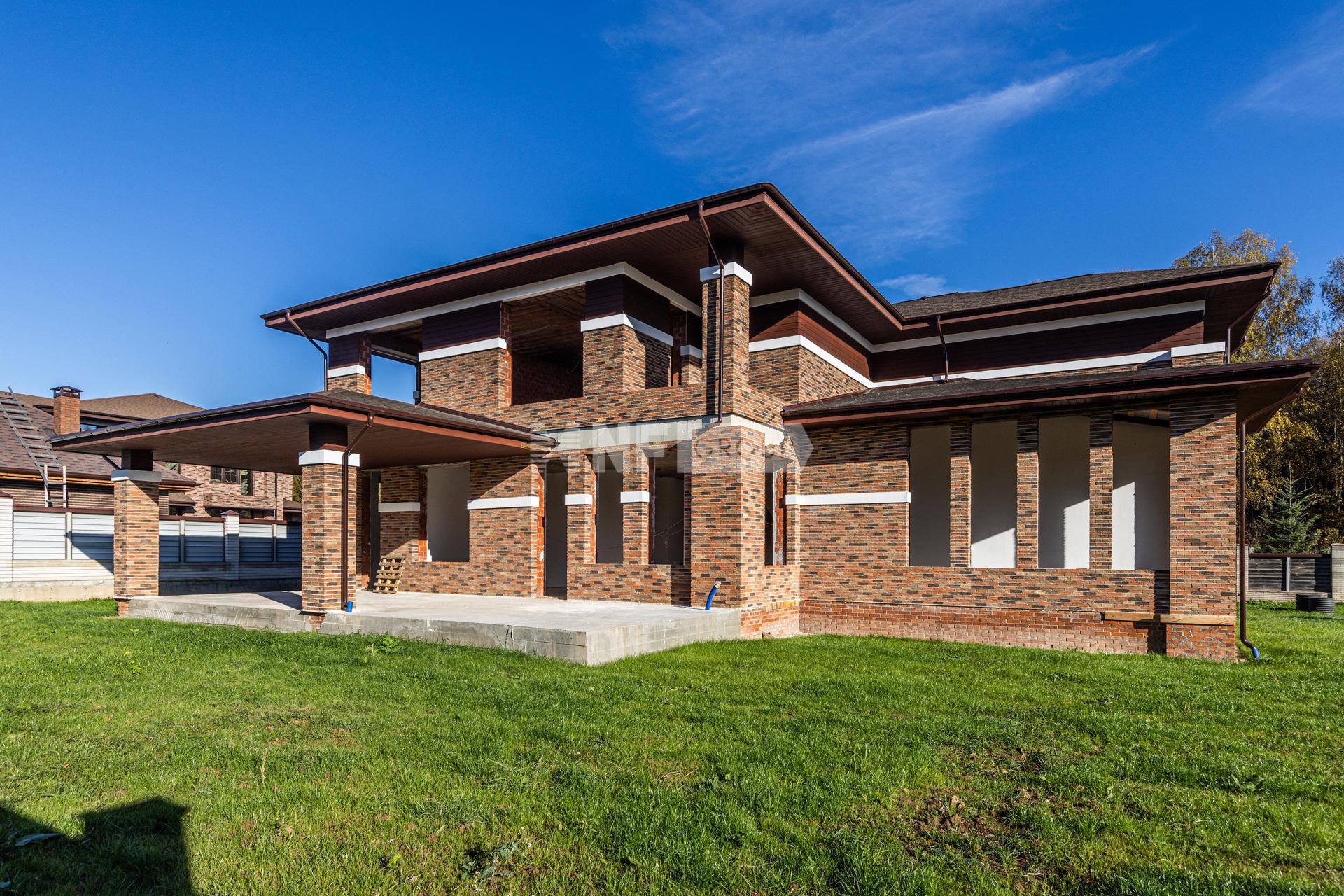 «Шелестово» (Shelestovo)