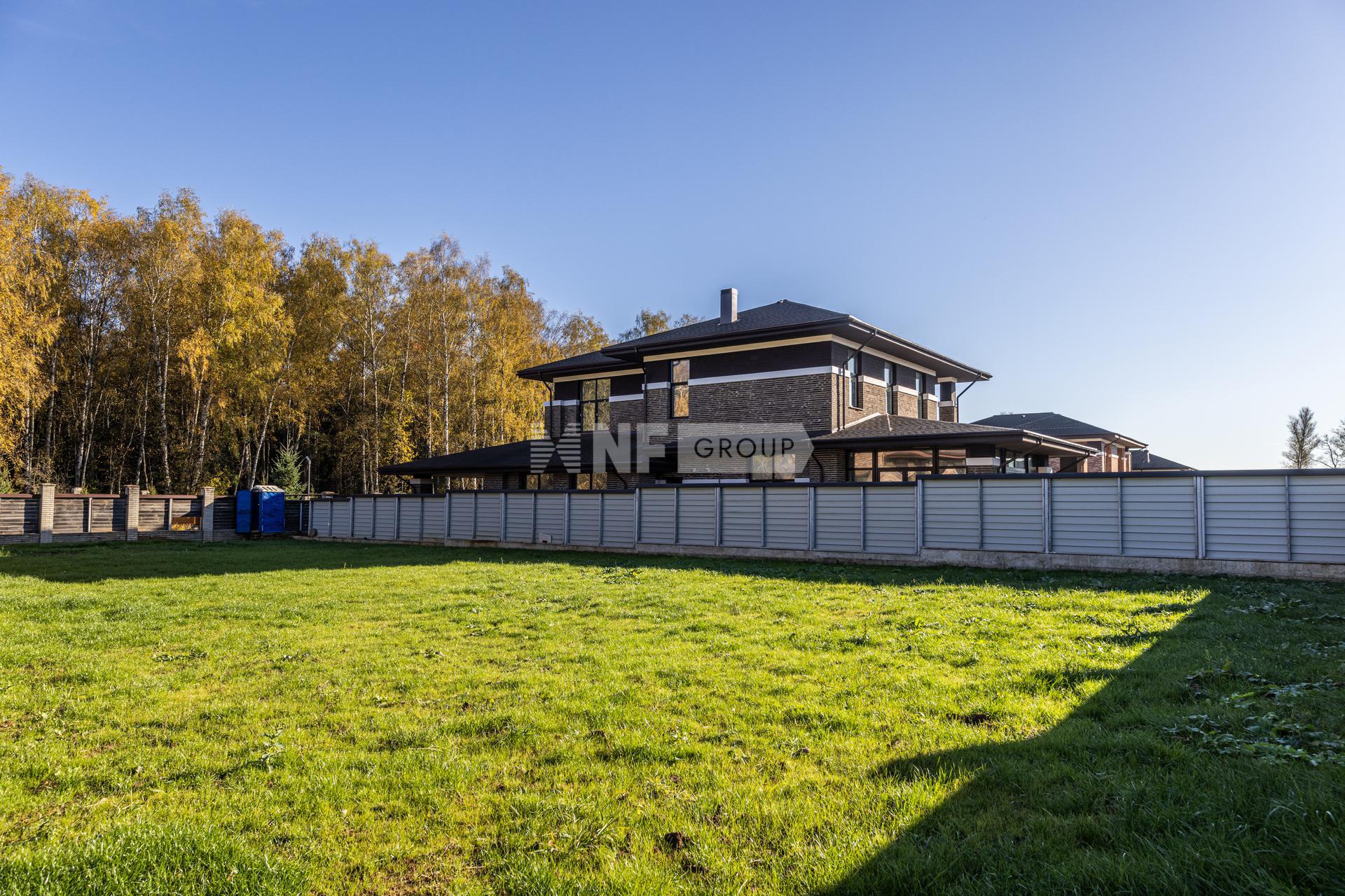 NF Group