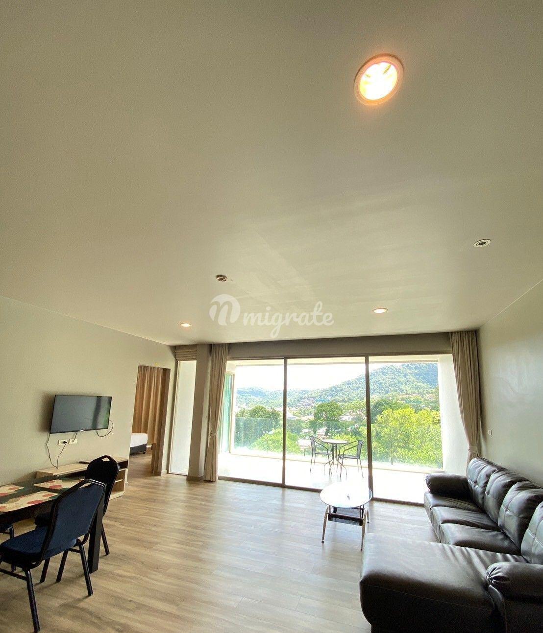 2 спален Кондо на продажу в The Ark At Karon Hill (The Ark At Karon Hill)