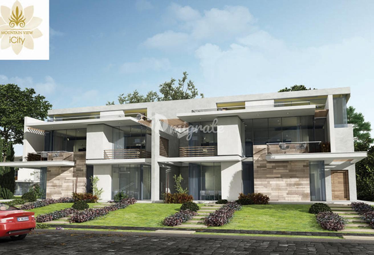 3 спален Дом на продажу в Mountain View iCity (Mountain View iCity)