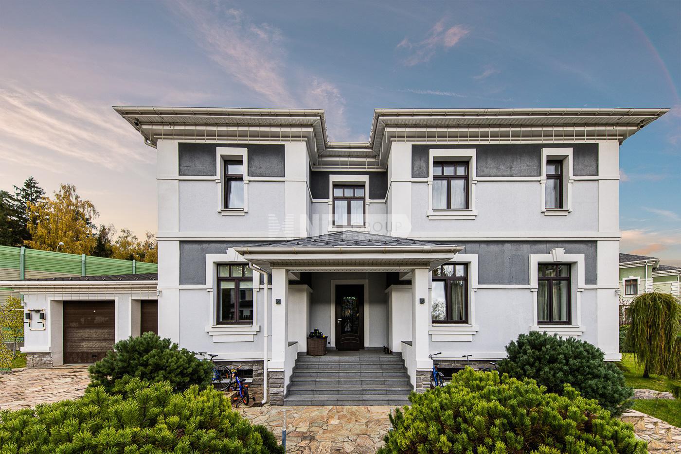 «Грин Хилл» (Green hill)