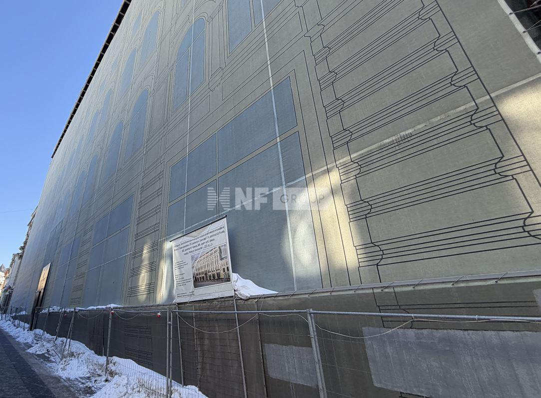 Март 2026 года