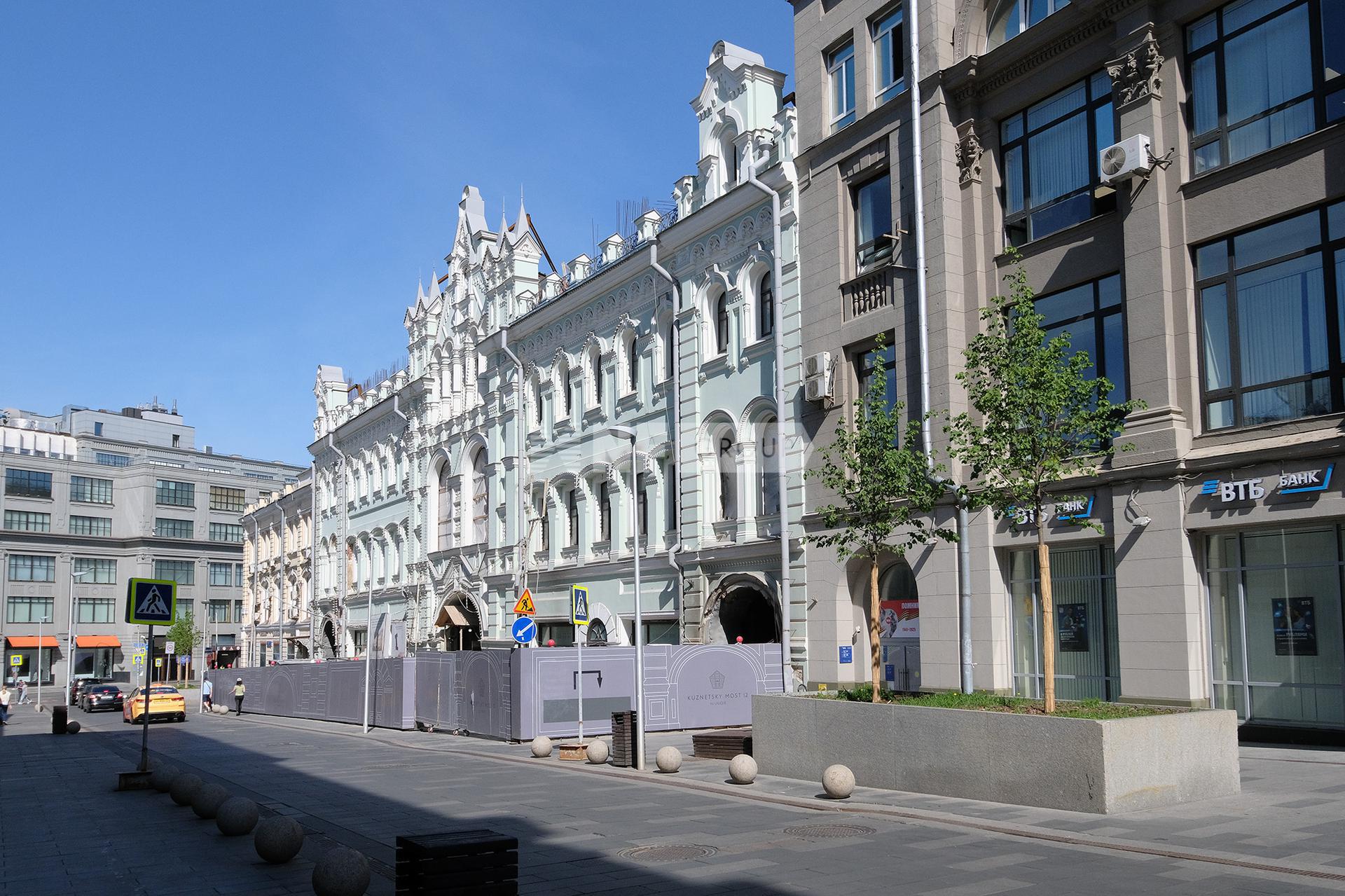 Май 2025 года