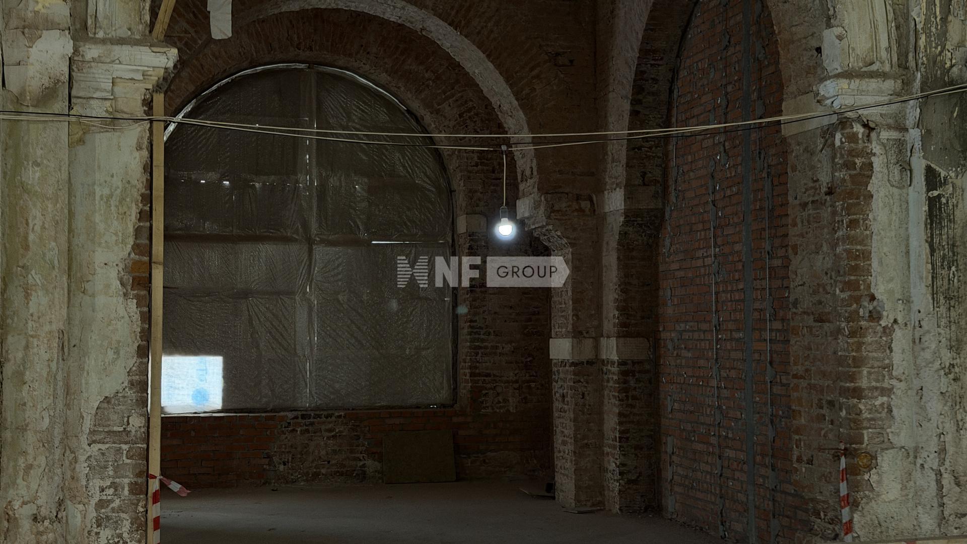 NF Group