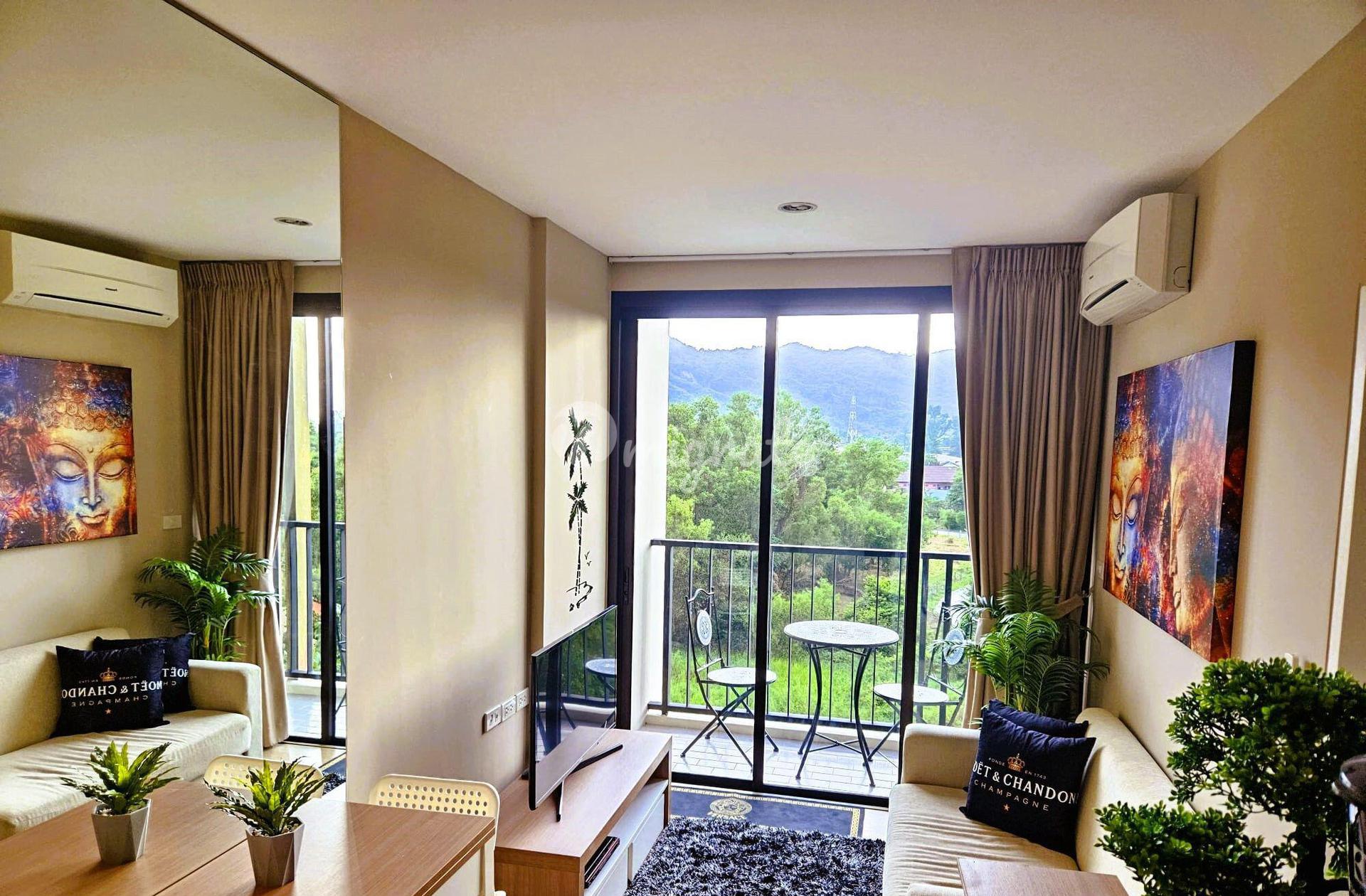 1 спален Кондо на продажу в Zcape X2 (Zcape X2)