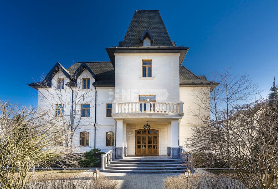 «Княжье Озеро» (Knyazhe Ozero)