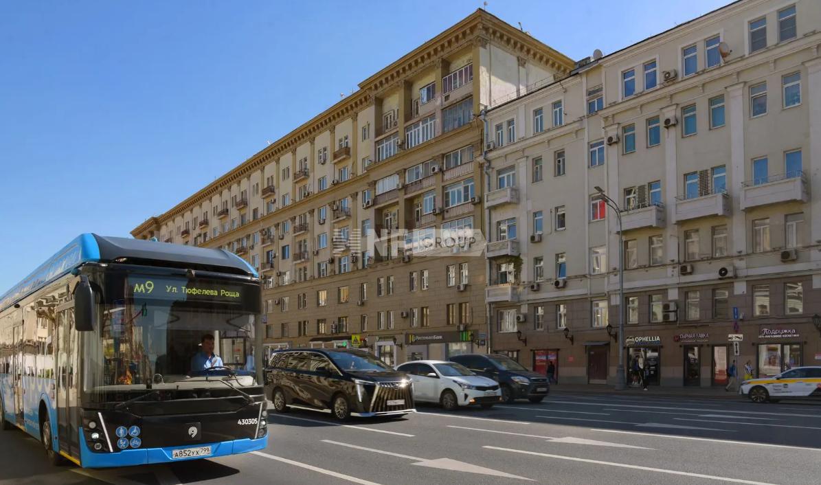 Проспект Мира, д.44