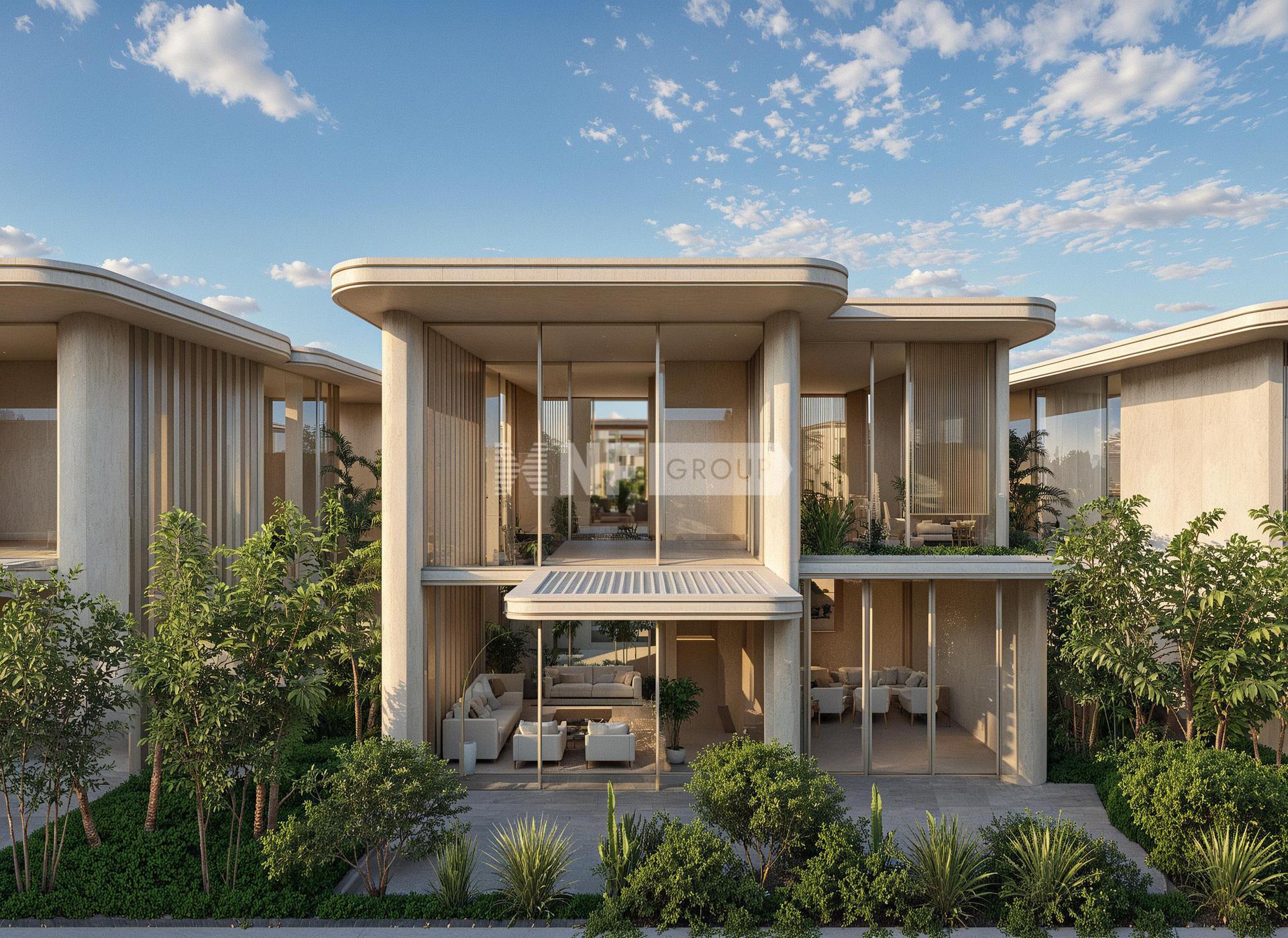 Manchester City Residence by Ohana